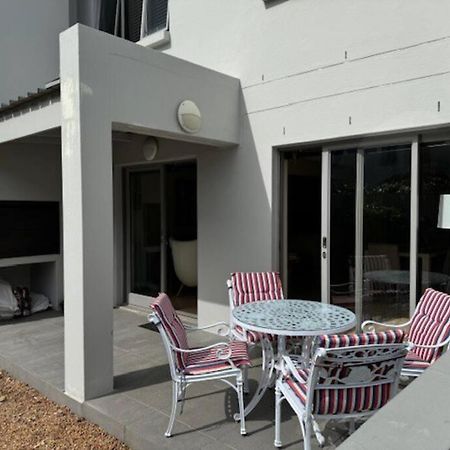Luxury Townhouse In Stellenbosch Central Kültér fotó