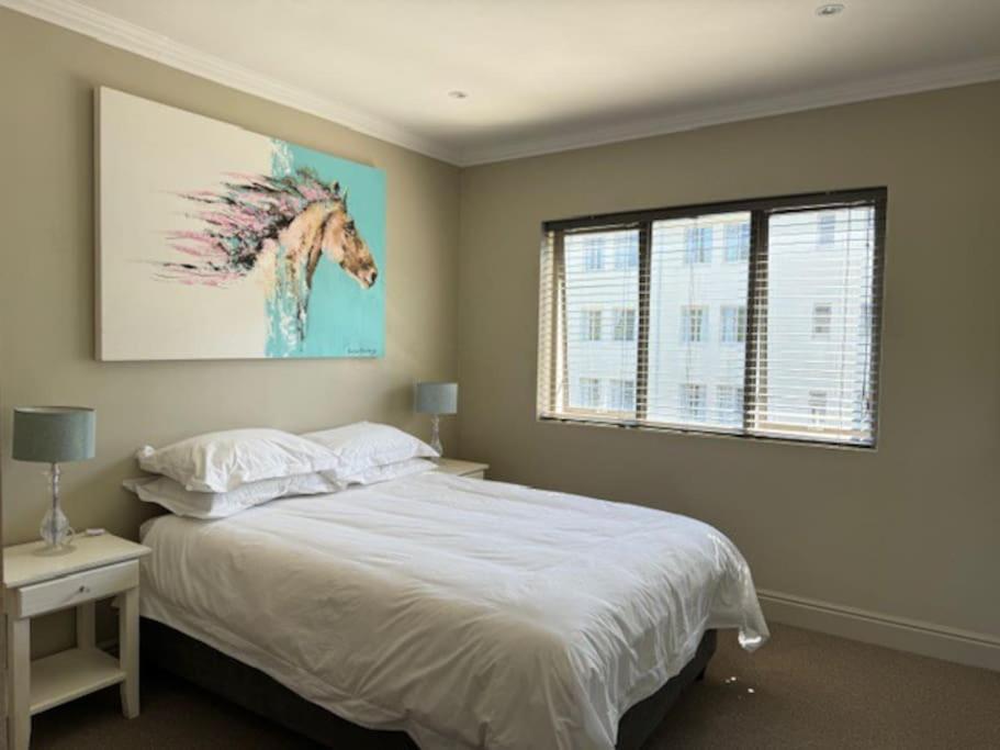 Luxury Townhouse In Stellenbosch Central Kültér fotó